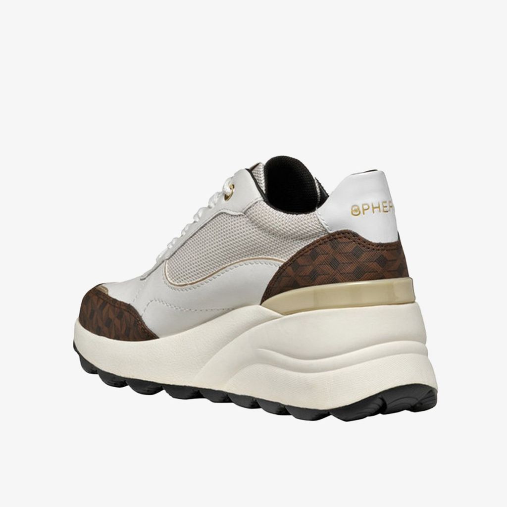  Giày Sneakers Nữ Spherica Ec13 