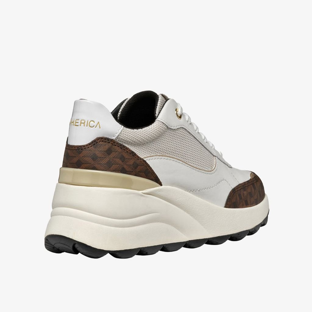  Giày Sneakers Nữ Spherica Ec13 