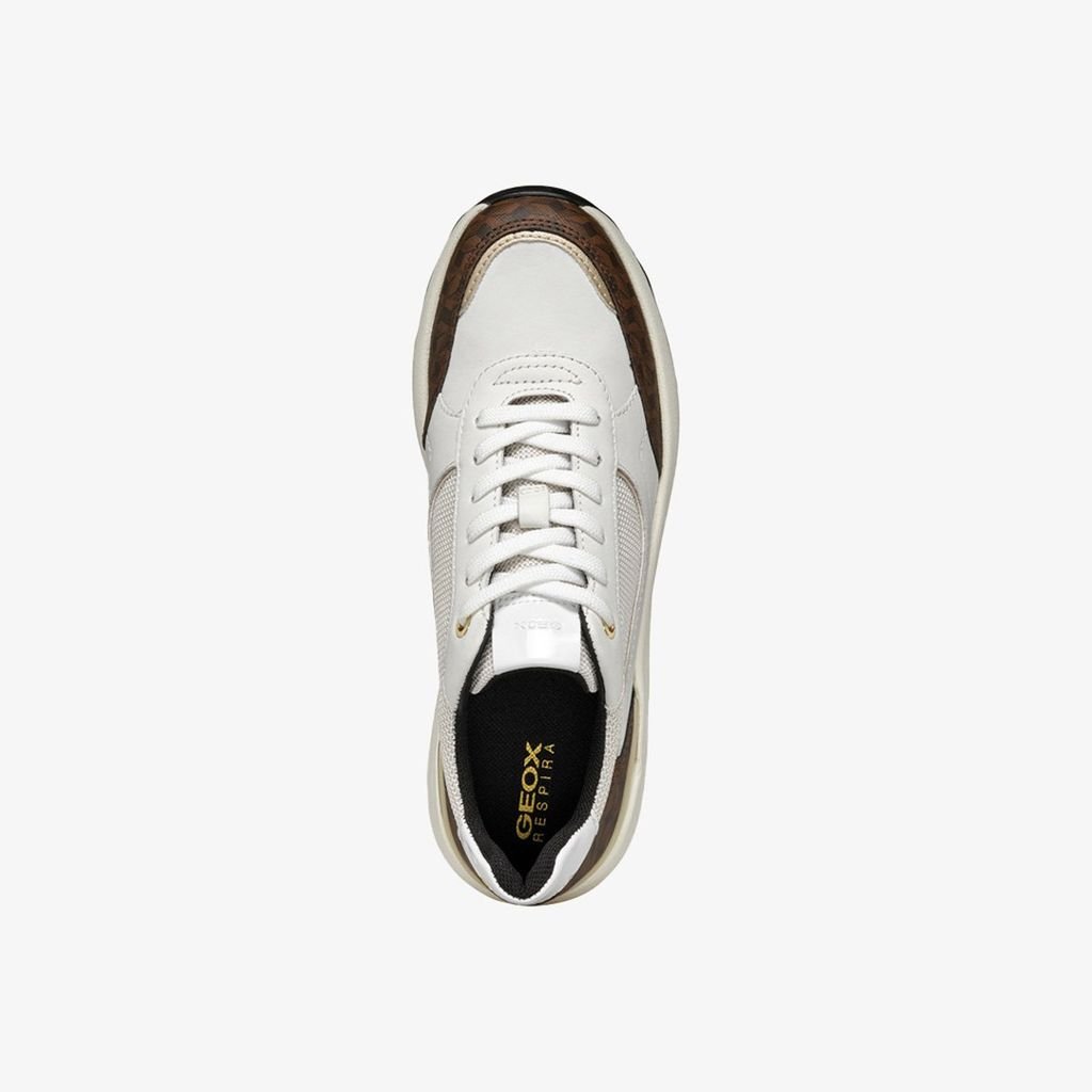  Giày Sneakers Nữ Spherica Ec13 