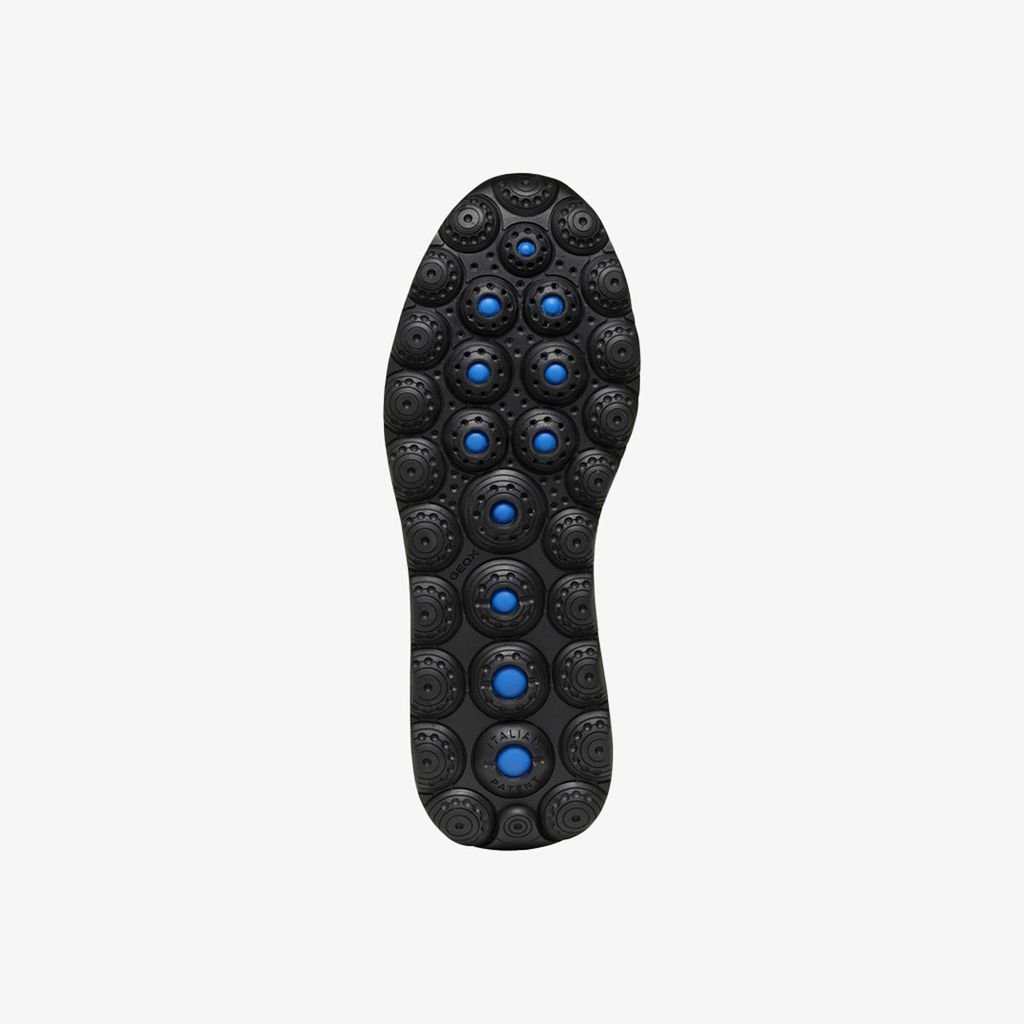  Giày Sneakers Nữ Spherica Ec13 