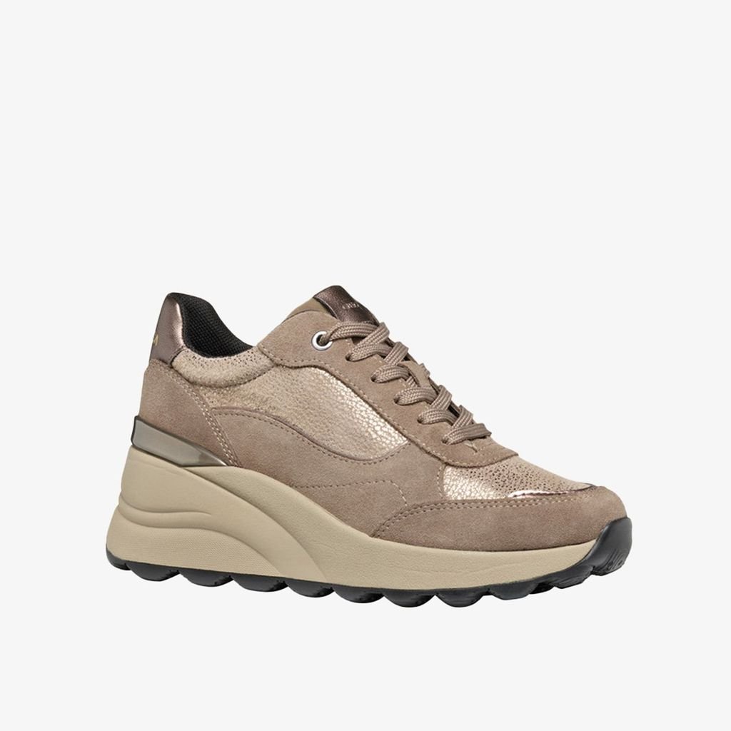  Giày Sneakers Nữ Spherica Ec13 
