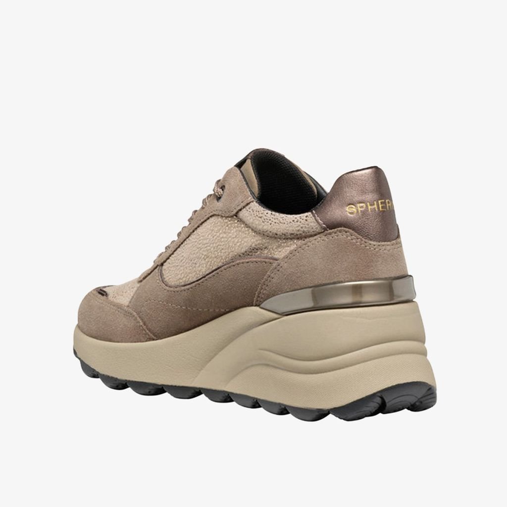  Giày Sneakers Nữ Spherica Ec13 