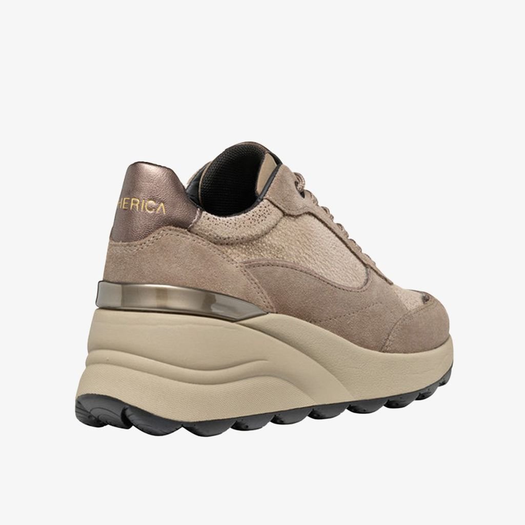  Giày Sneakers Nữ Spherica Ec13 