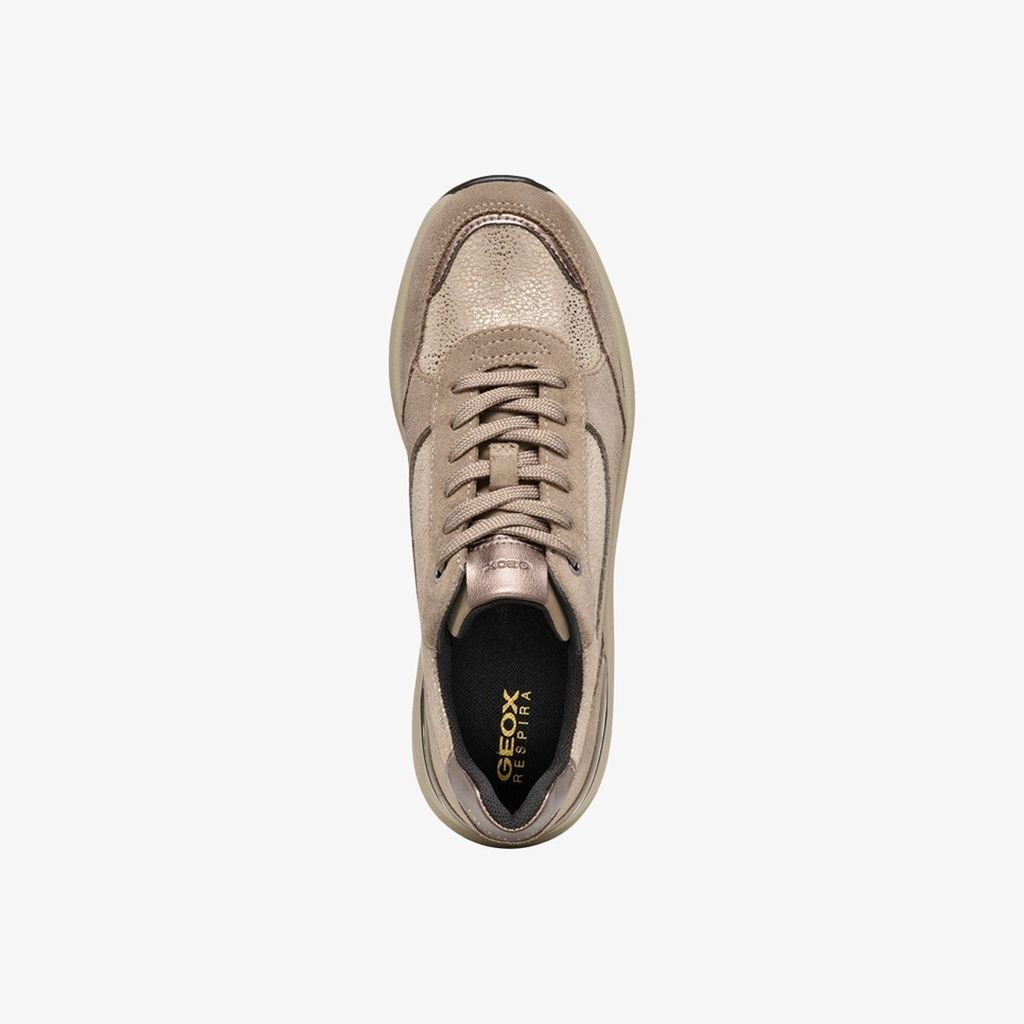  Giày Sneakers Nữ Spherica Ec13 