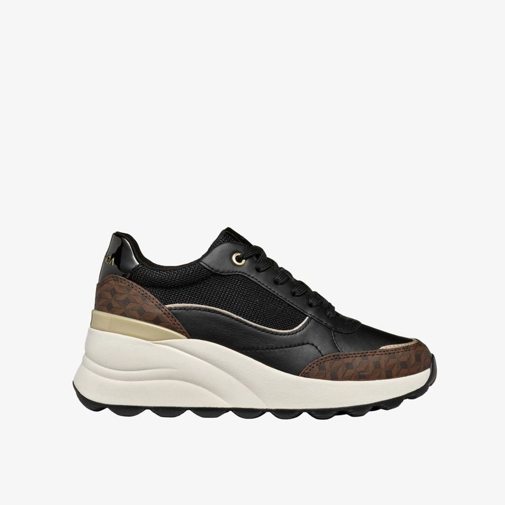  Giày Sneakers Nữ Spherica Ec13 