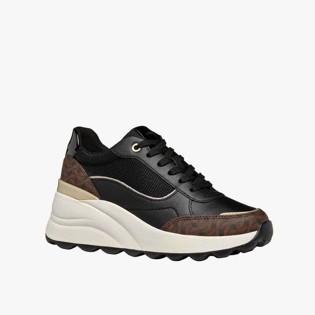  Giày Sneakers Nữ Spherica Ec13 