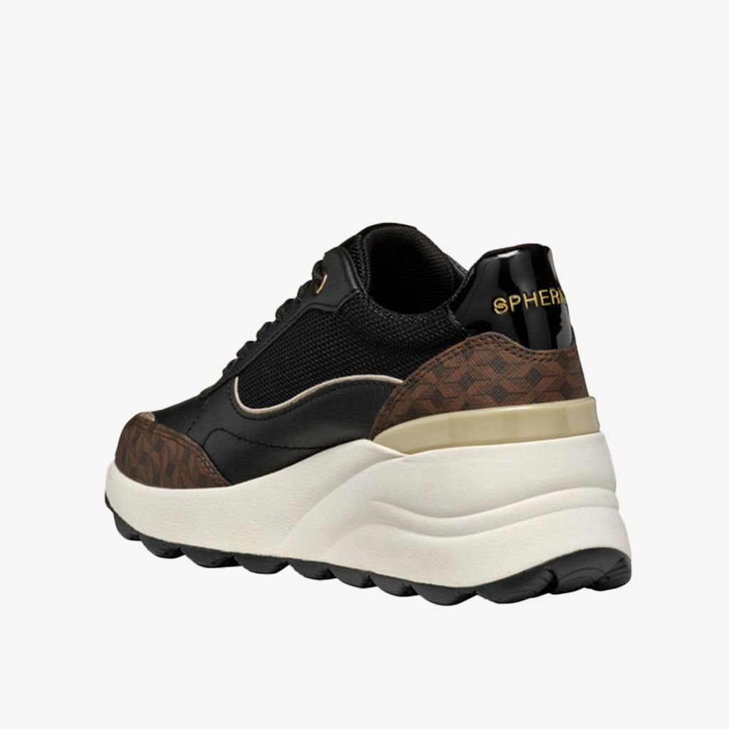  Giày Sneakers Nữ Spherica Ec13 