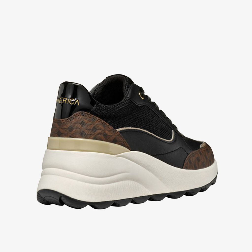  Giày Sneakers Nữ Spherica Ec13 
