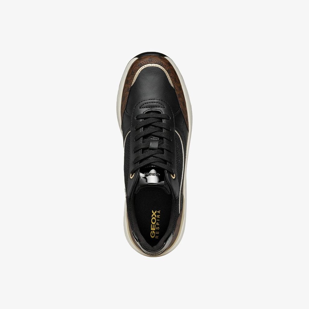  Giày Sneakers Nữ Spherica Ec13 