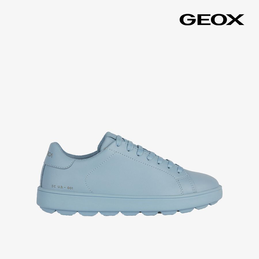  Giày Sneakers Nữ Spherica Ecub-1 