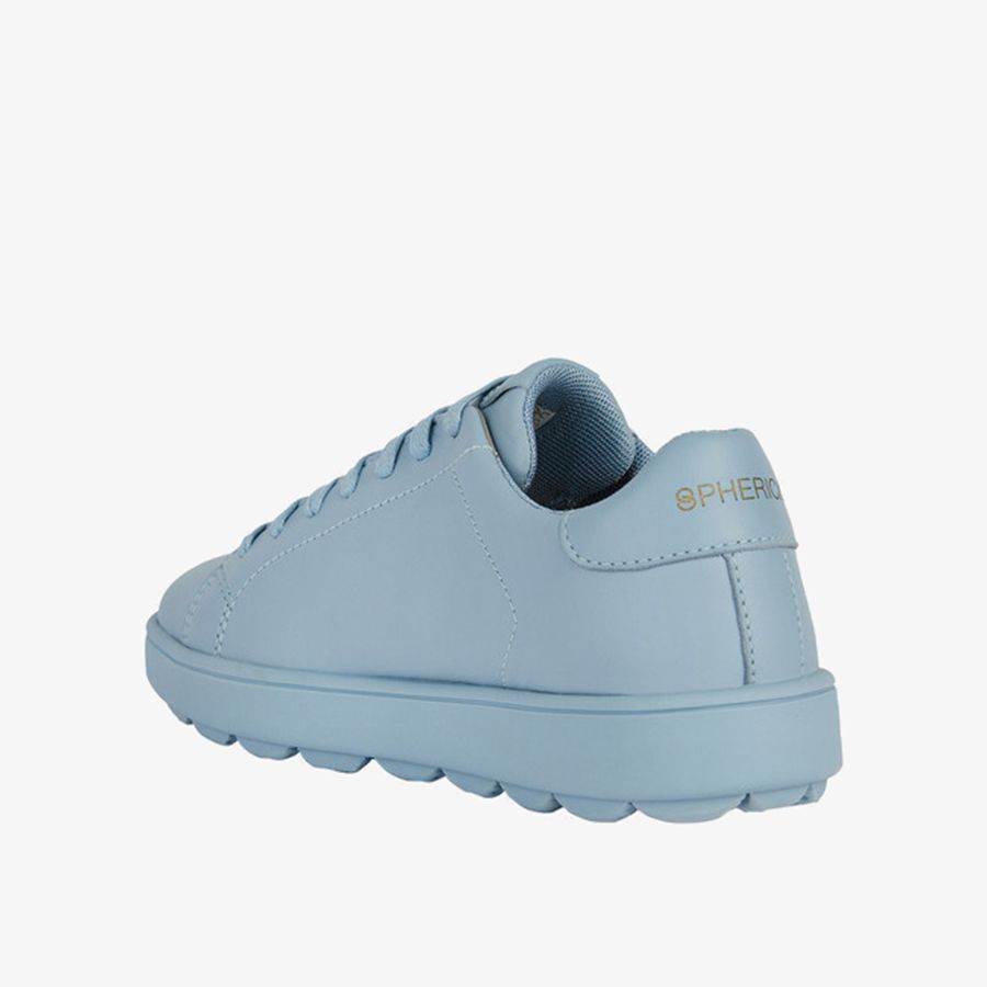  Giày Sneakers Nữ Spherica Ecub-1 