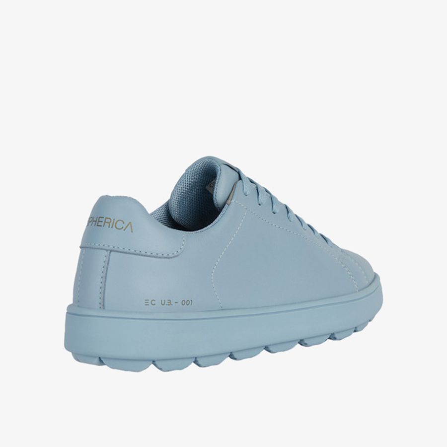  Giày Sneakers Nữ Spherica Ecub-1 