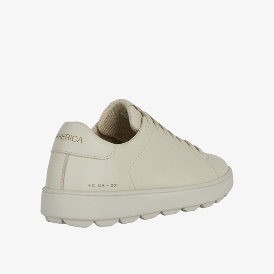  Giày Sneakers Nữ Spherica Ecub-1 