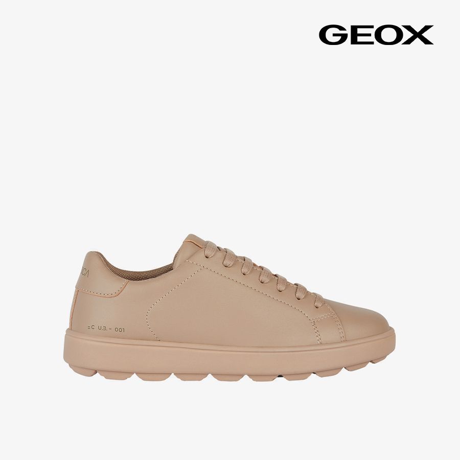 Giày Sneakers Nữ Spherica Ecub-1 