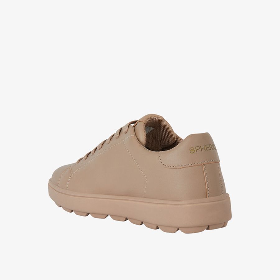  Giày Sneakers Nữ Spherica Ecub-1 