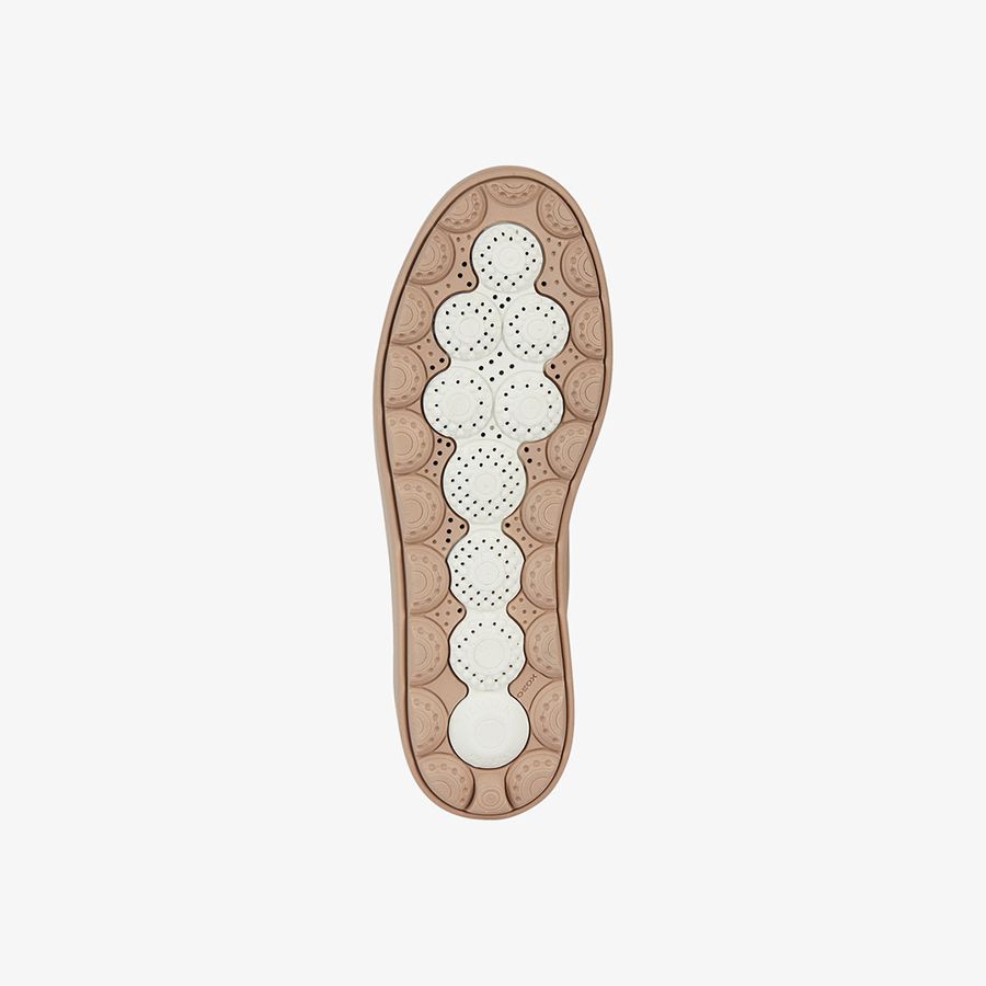  Giày Sneakers Nữ Spherica Ecub-1 