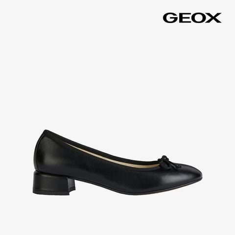  Giày Cao Gót Nữ Floretia 