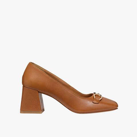  Giày Cao Gót Nữ Coronilla 