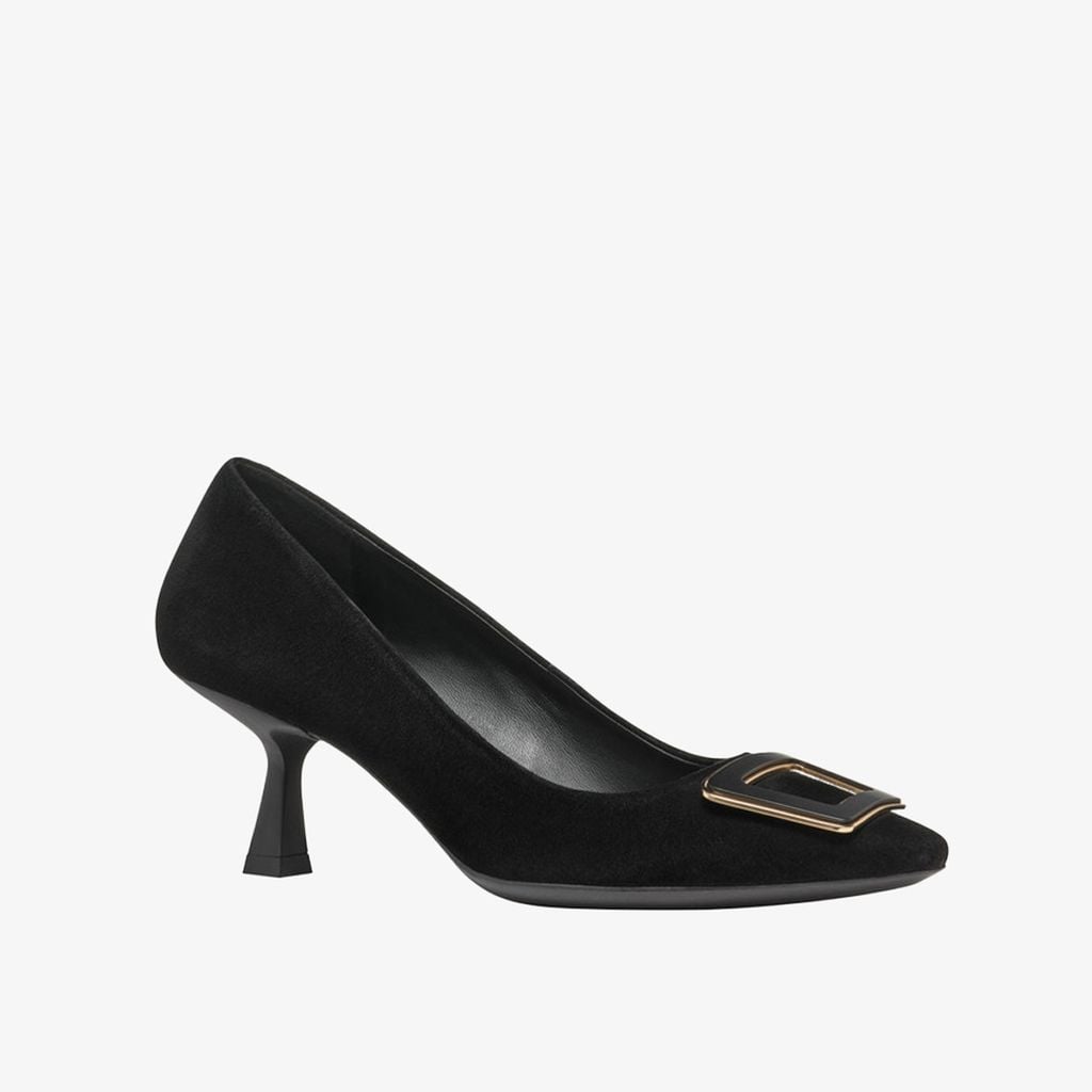  Giày Cao Gót Nữ Giselda R 