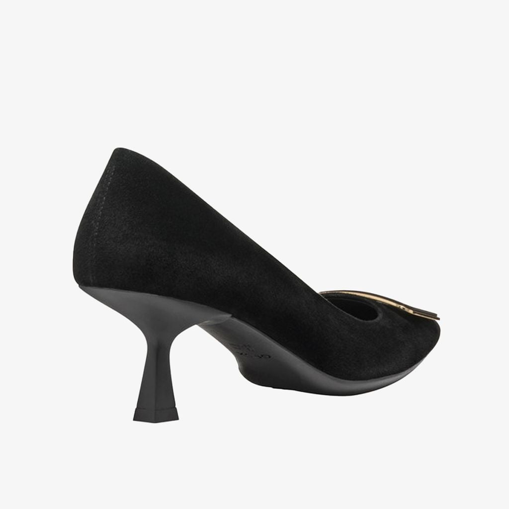  Giày Cao Gót Nữ Giselda R 