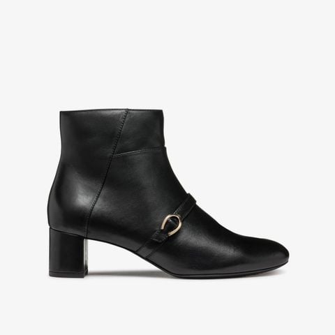  Giày Boots Nữ Pheby 50 