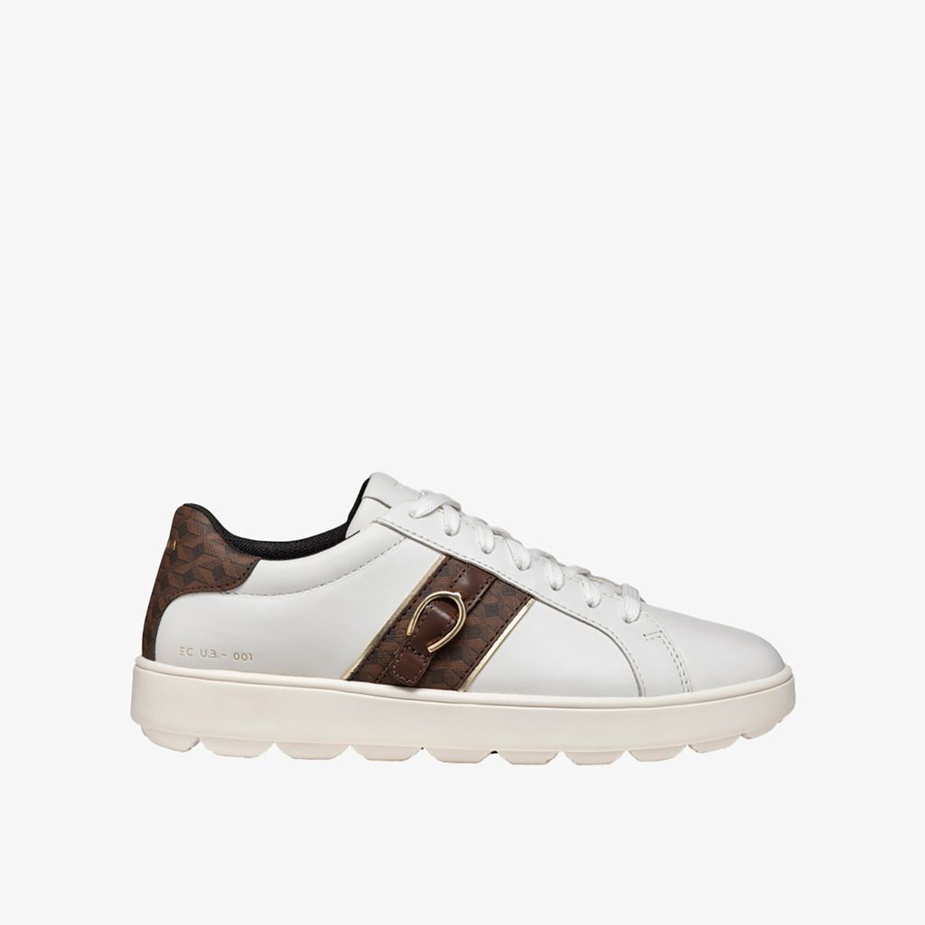  Giày Sneakers Nữ Spherica Ecub-1 