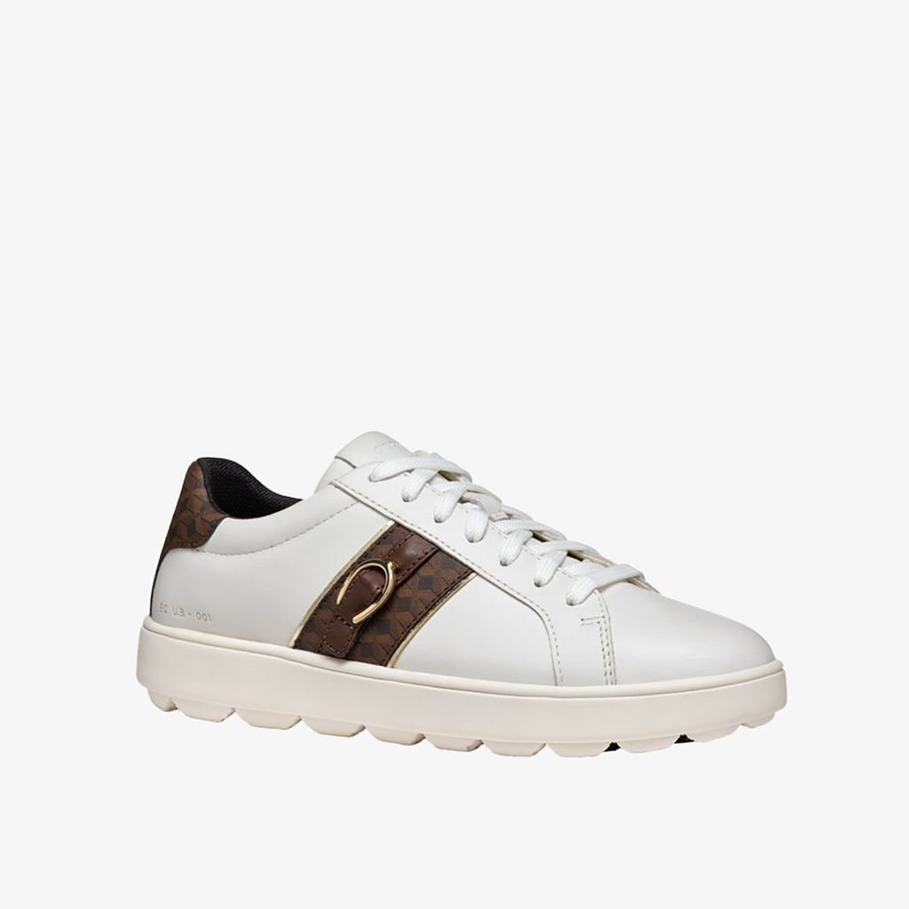 Giày Sneakers Nữ Spherica Ecub-1 