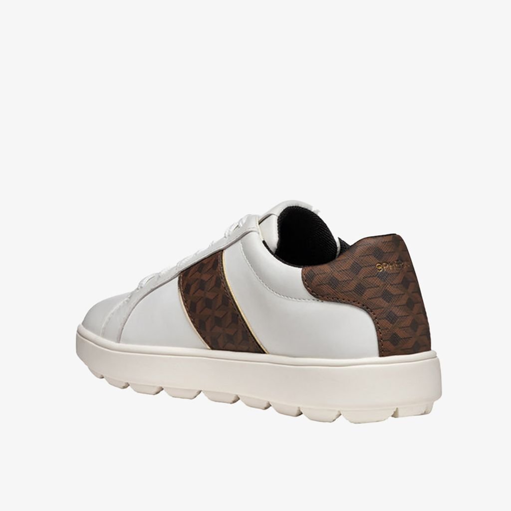  Giày Sneakers Nữ Spherica Ecub-1 