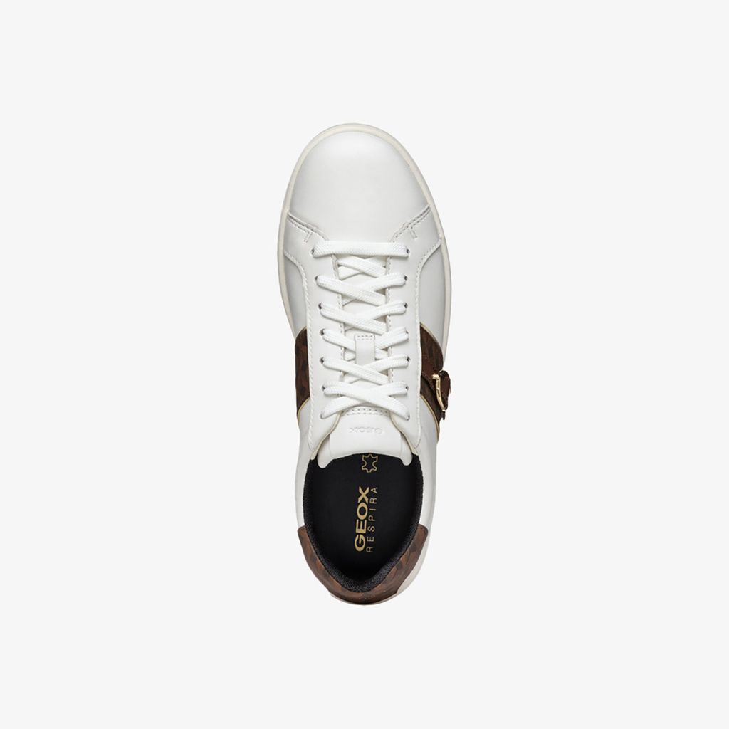  Giày Sneakers Nữ Spherica Ecub-1 