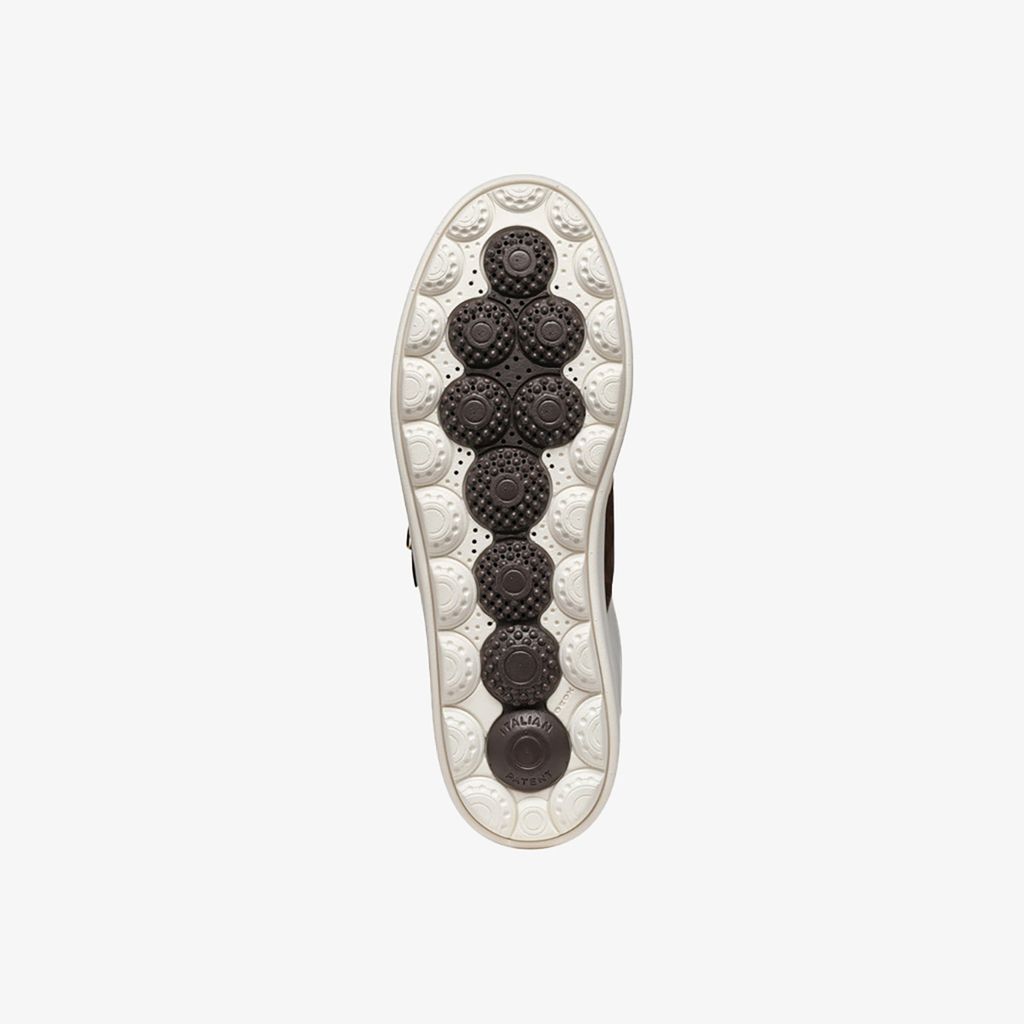  Giày Sneakers Nữ Spherica Ecub-1 