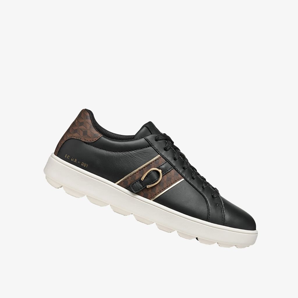  Giày Sneakers Nữ Spherica Ecub-1 