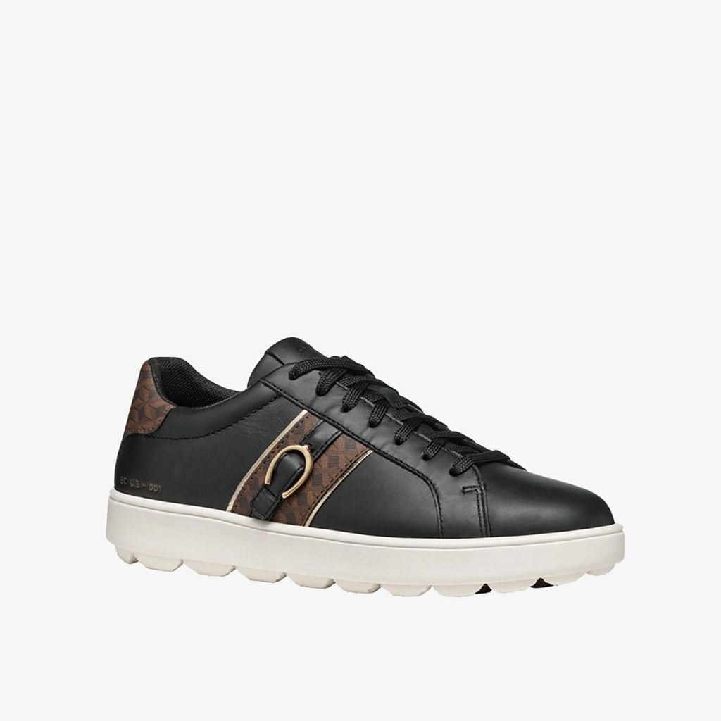  Giày Sneakers Nữ Spherica Ecub-1 