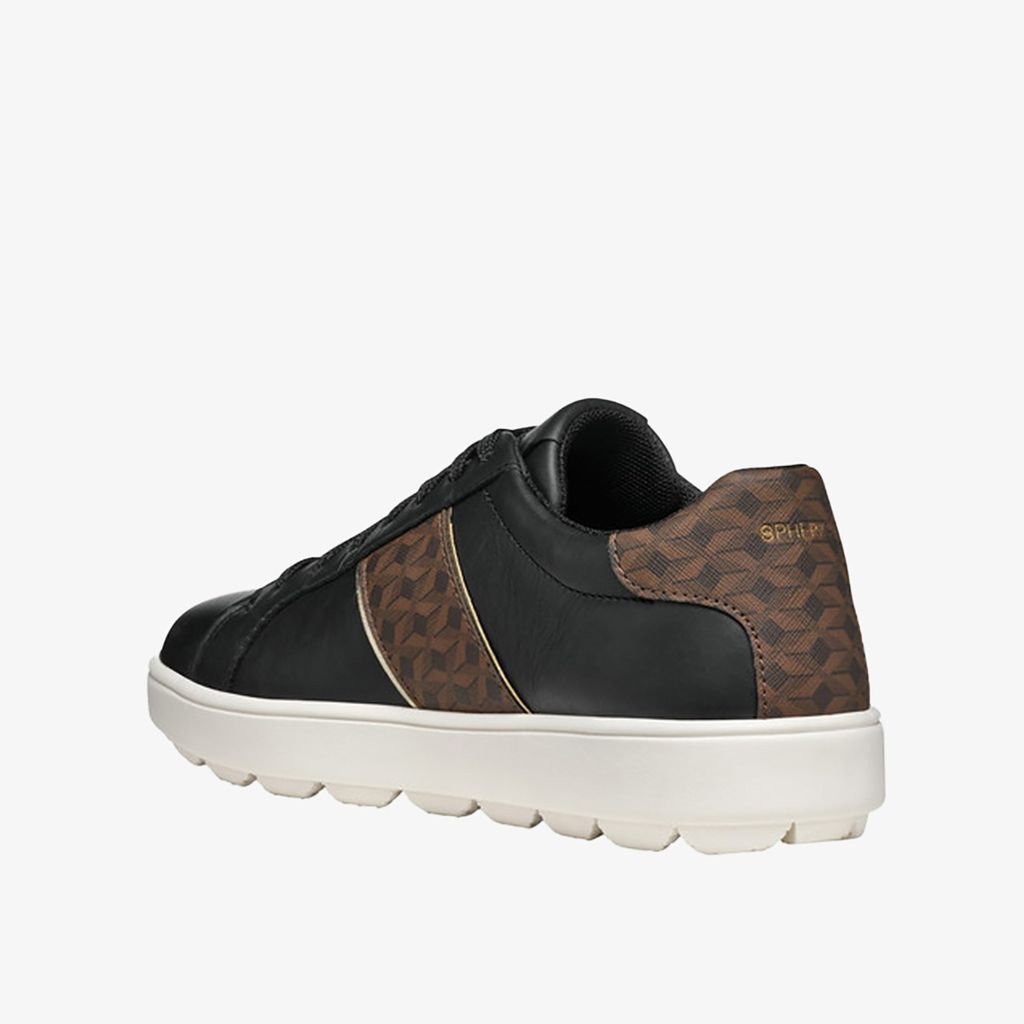  Giày Sneakers Nữ Spherica Ecub-1 