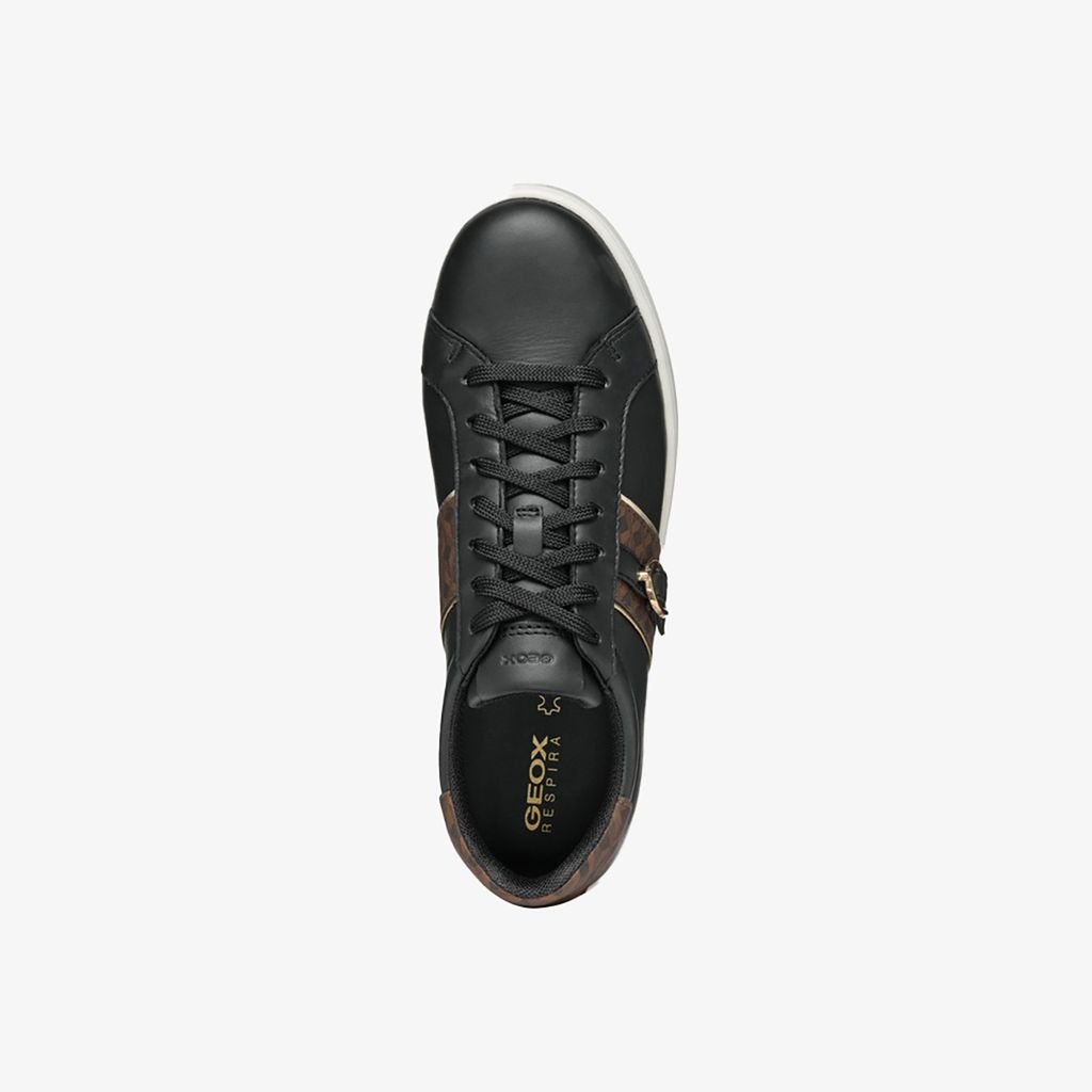  Giày Sneakers Nữ Spherica Ecub-1 