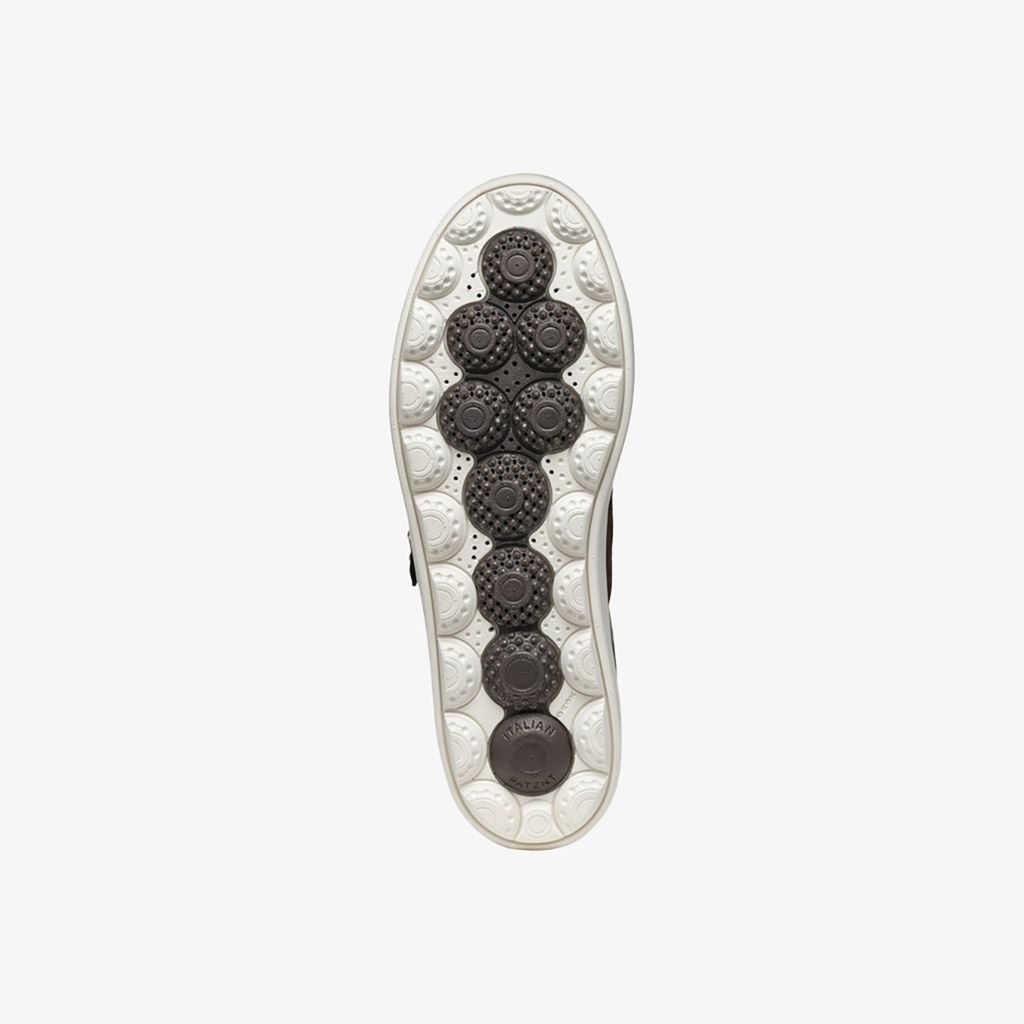  Giày Sneakers Nữ Spherica Ecub-1 