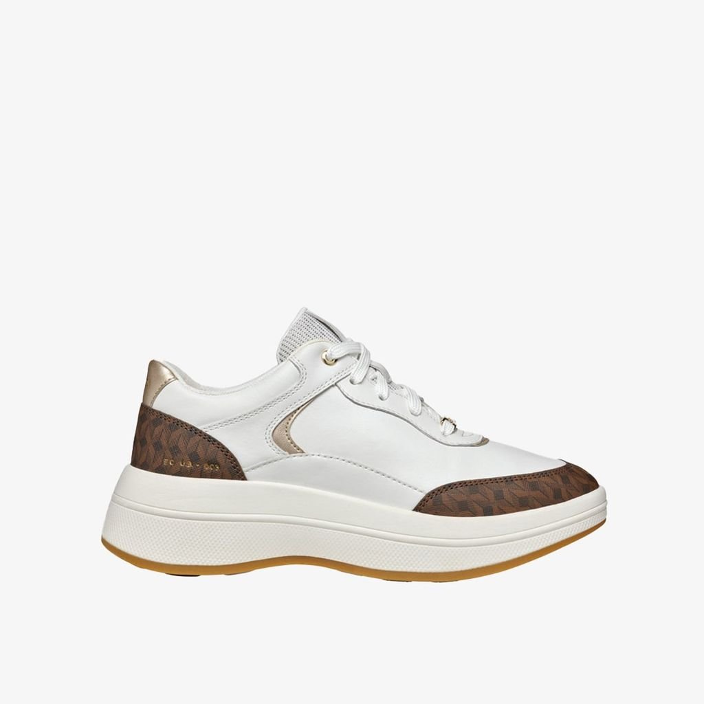  Giày Sneakers Nữ Spherica Ecub-3 