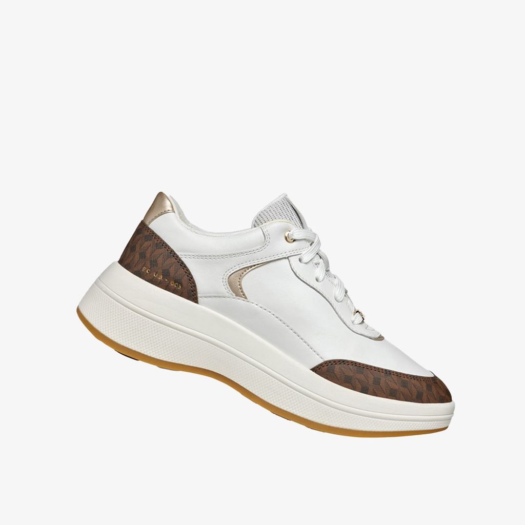  Giày Sneakers Nữ Spherica Ecub-3 