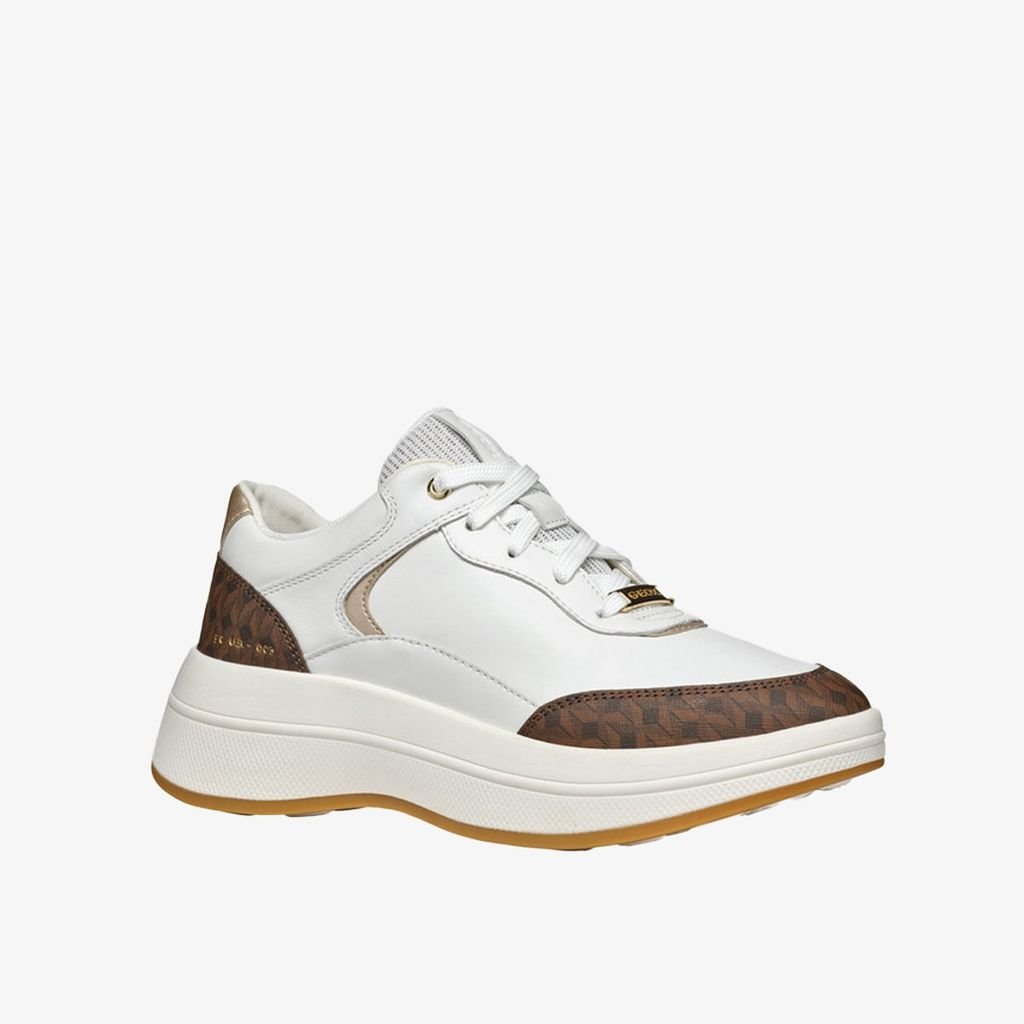  Giày Sneakers Nữ Spherica Ecub-3 