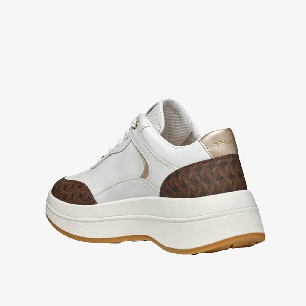  Giày Sneakers Nữ Spherica Ecub-3 