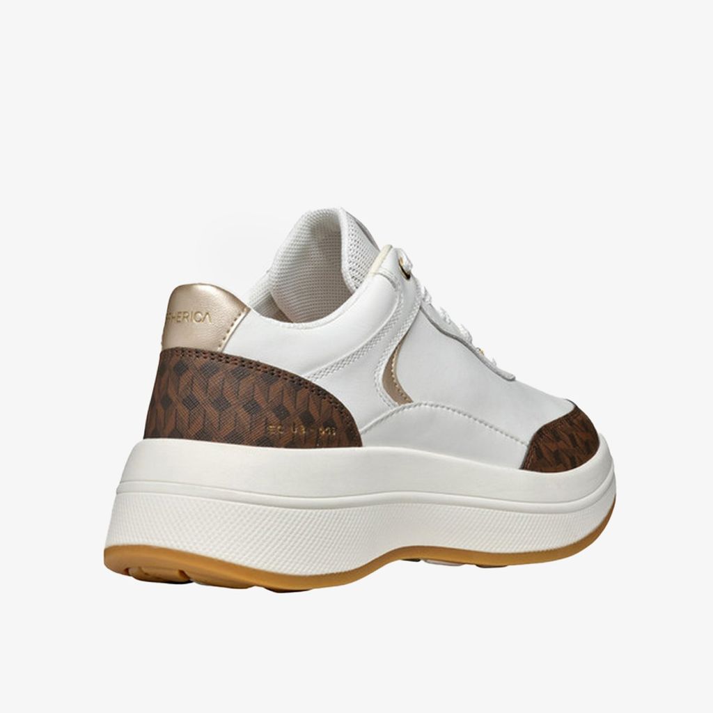  Giày Sneakers Nữ Spherica Ecub-3 