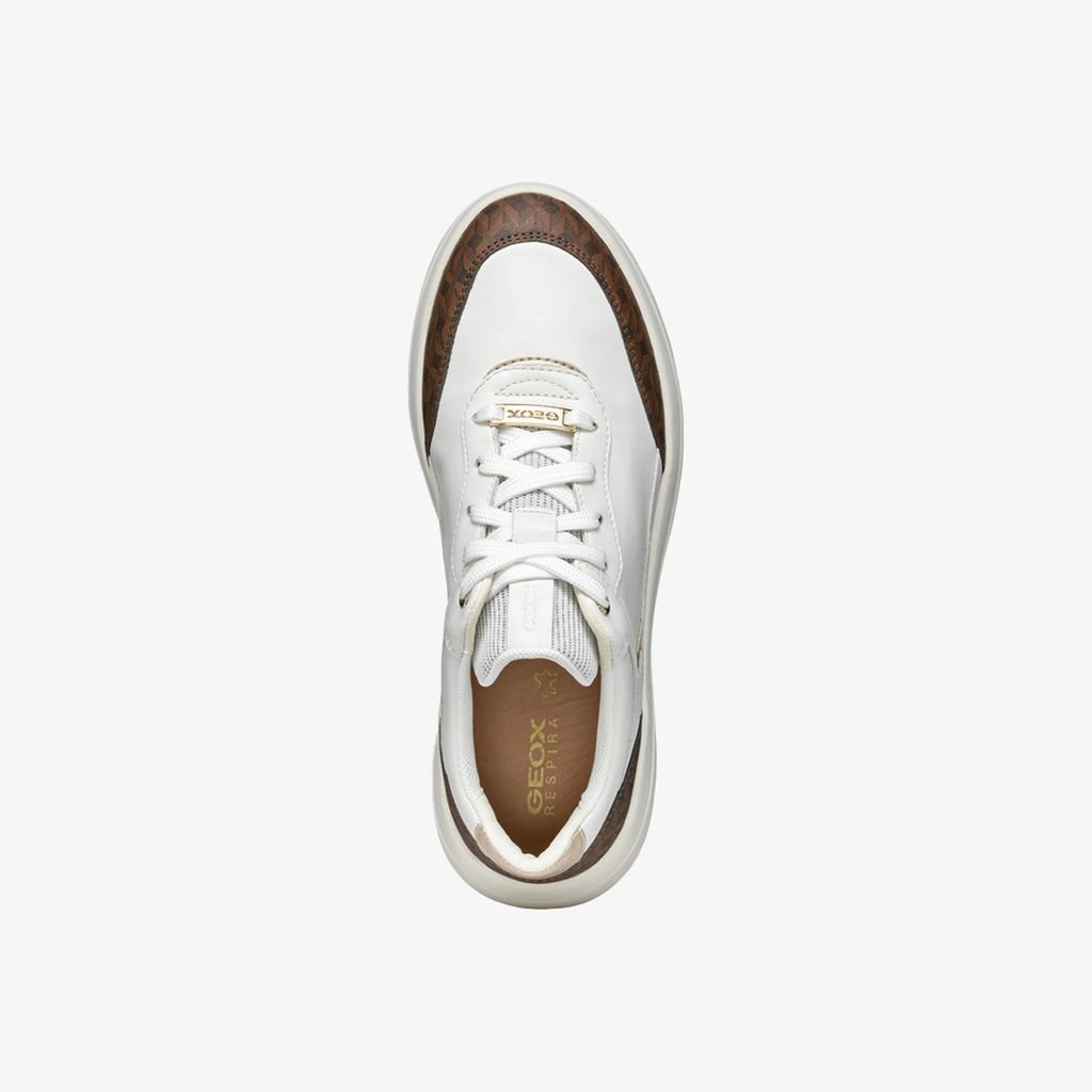 Giày Sneakers Nữ Spherica Ecub-3 