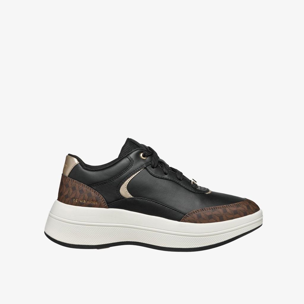  Giày Sneakers Nữ Spherica Ecub-3 
