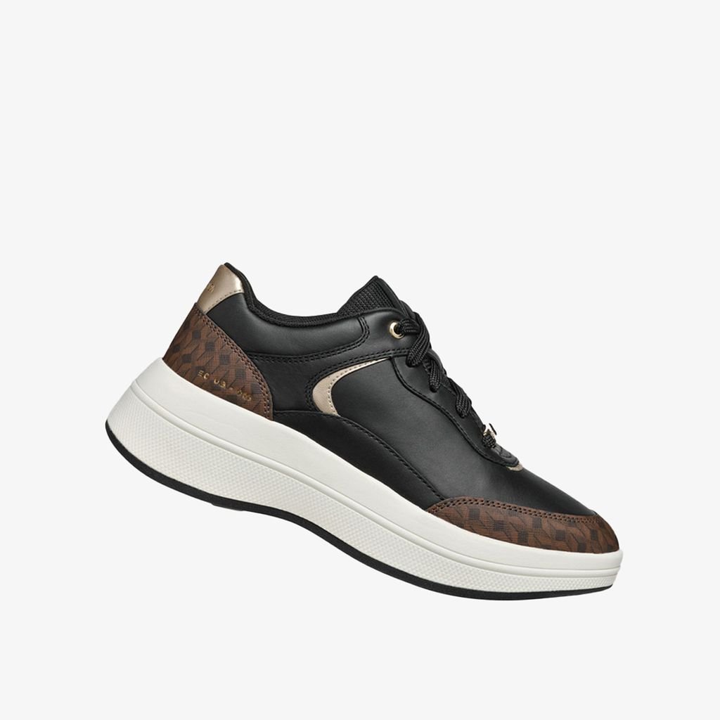  Giày Sneakers Nữ Spherica Ecub-3 