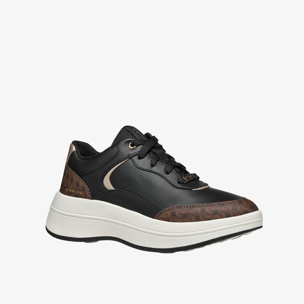  Giày Sneakers Nữ Spherica Ecub-3 