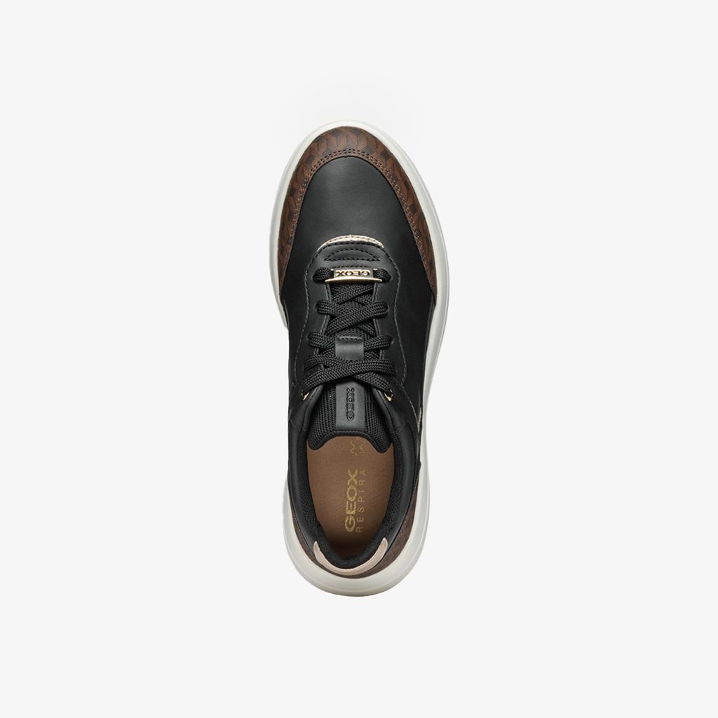  Giày Sneakers Nữ Spherica Ecub-3 