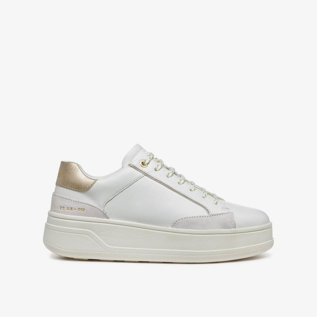 Giày Sneakers Nữ Spherica Ecub-2 