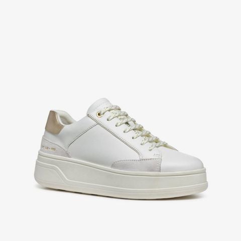  Giày Sneakers Nữ Spherica Ecub-2 