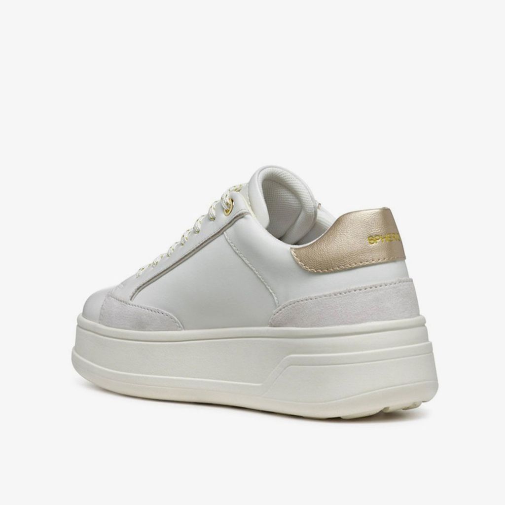  Giày Sneakers Nữ Spherica Ecub-2 