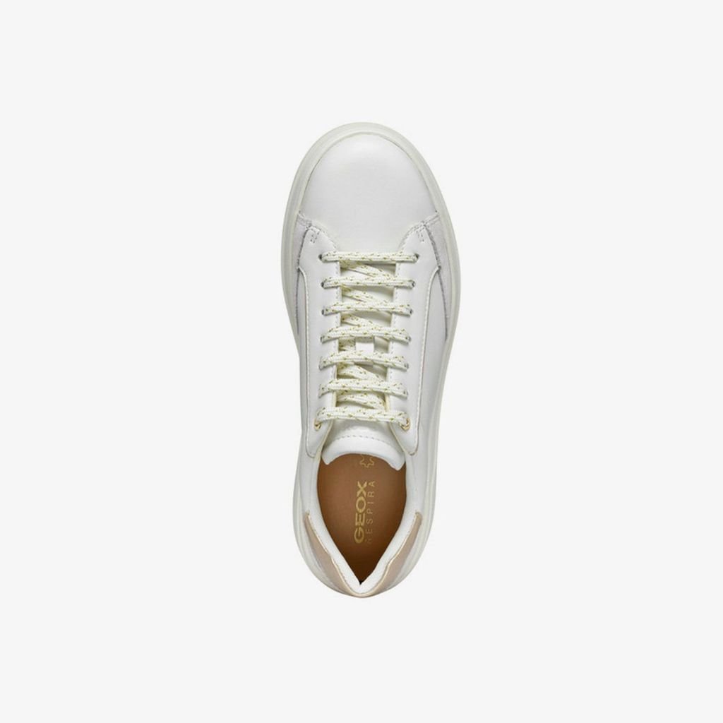  Giày Sneakers Nữ Spherica Ecub-2 