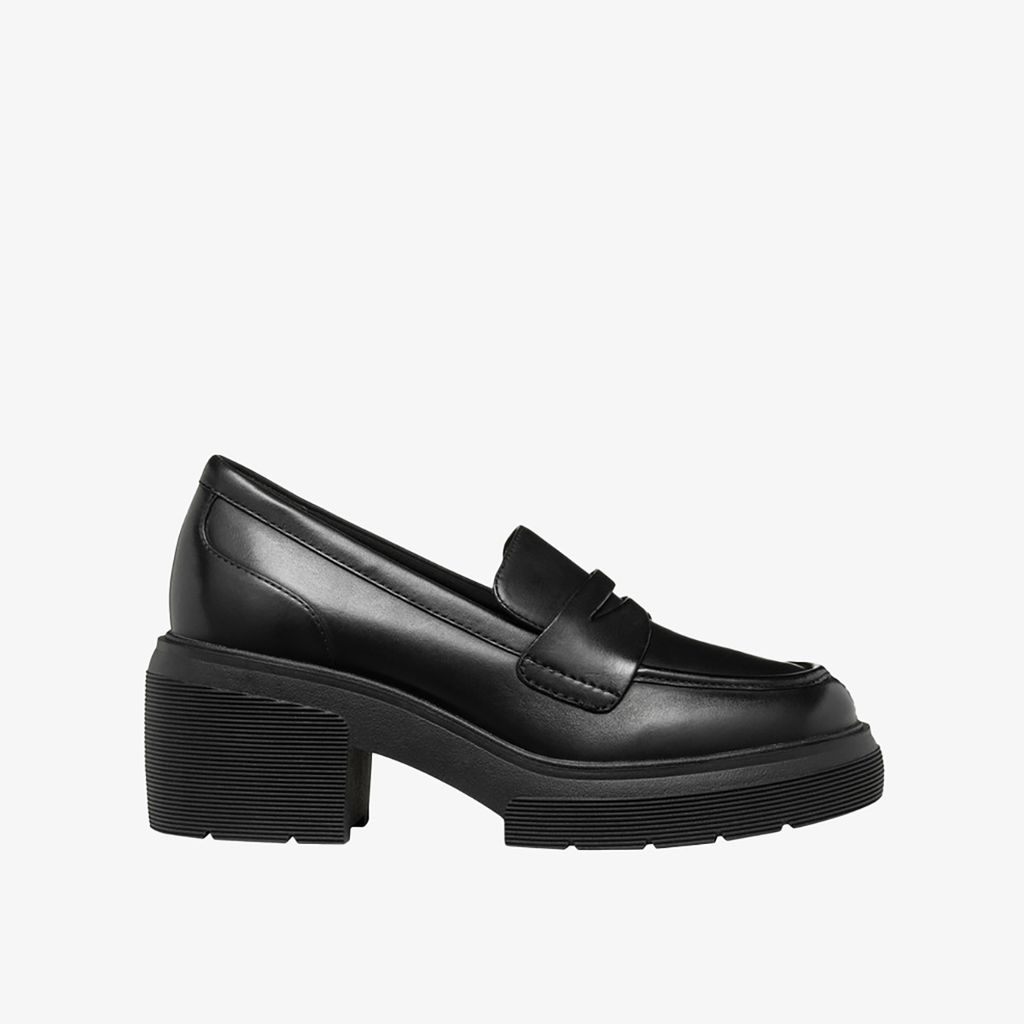  Giày Lười Nữ Spherica Ec15 